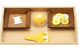 Bandeja de coser botones (PREVENTA)