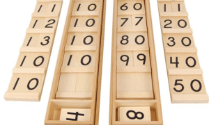 Tablero Seguin A y B (PREVENTA)