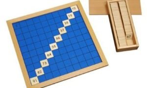 Tablero del 100 (PREVENTA)