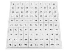 Tarjeta de control para Tablero del 100 (PREVENTA)