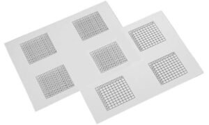 Hojas del Tablero de Pitágoras (PREVENTA)