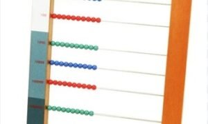 Ábaco Grande (PREVENTA)