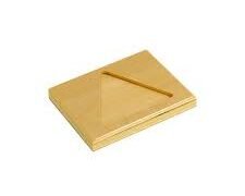 Bandeja simple de escaleras de cuentas (PREVENTA)