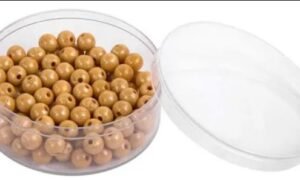 100 unidades doradas (PREVENTA)