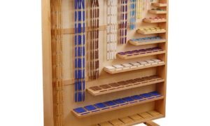 Gabinete de cadenas (PREVENTA)