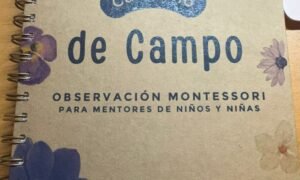 Cuaderno de campo