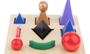 Simbolos gramaticales 3D